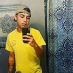 Profile Picture of Joseph Arredondo (@donhightimes) on Instagram