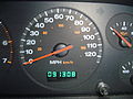 Profile Picture of Odometer - Wikipedia, the free encyclopediaon Wikipedia