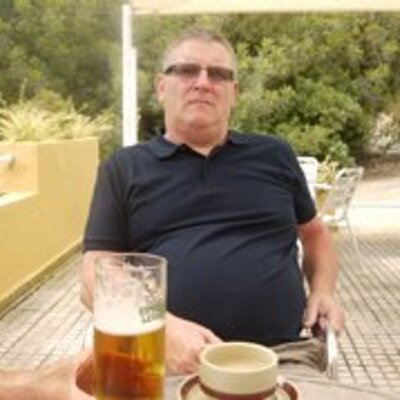 Profile Picture of George (@georgefyfe) on Twitter