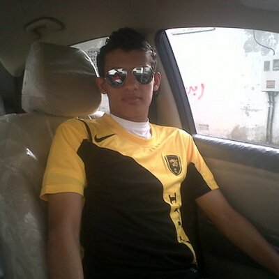 Hasan Al-shareef - Twitter Profile Picture of Hasan Al-shareef (@alees122) on Twitter