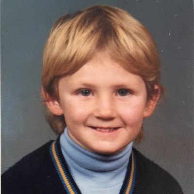 Profile Picture of Alan Glenn Styles (@styles_glenn) on Twitter