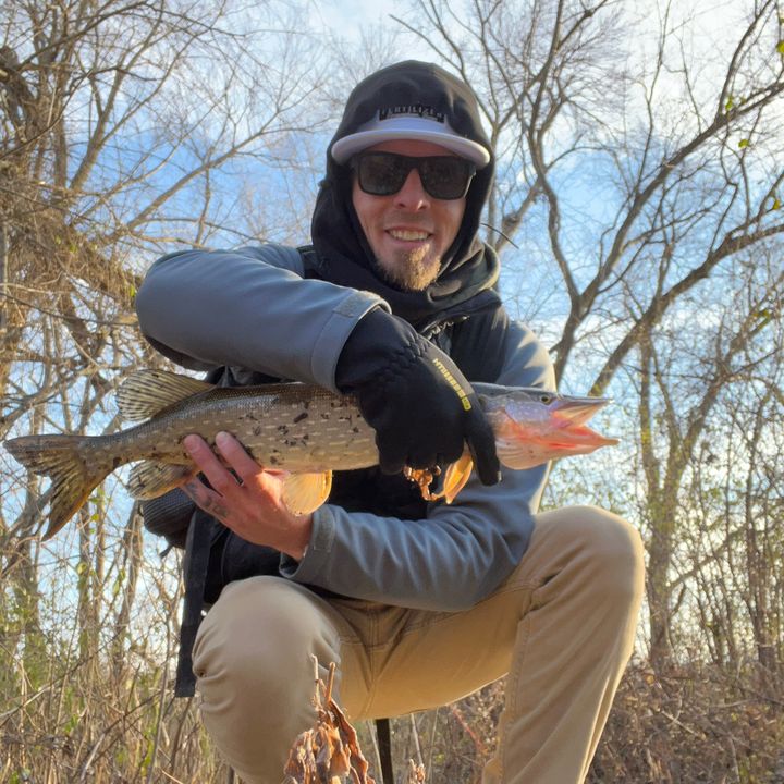 Profile Picture of Corey Larson89 (@@coreylarson6) on Tiktok