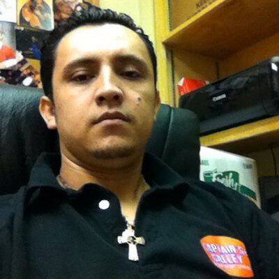 Profile Picture of Jaime Duarte (@jaimeduarte15) on Twitter