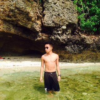 Profile Picture of Jean Carlo Pontoy Teves (Ɏa Ɏo) (@jeancarlo.teves.16) on Facebook