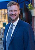 Profile Picture of Julian Cyron Wikipedia
