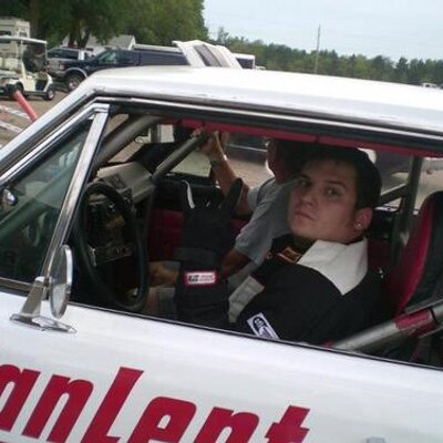 Profile Picture of Jase Barker (@05_barker) on Twitter