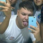 Profile Picture of . (@_kevinmaximiliano) on Instagram