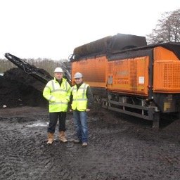 Profile Picture of Peter McGuinness (@Earth_Equipment) on Twitter