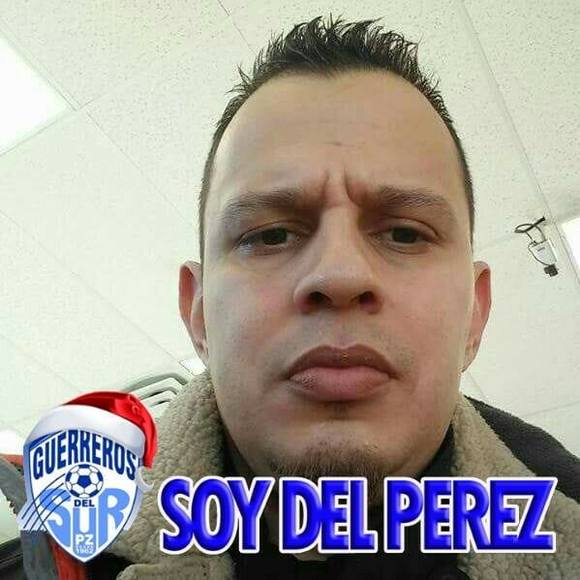 Profile Picture of Alex Calderon (@alexcalderon203) on Poshmark