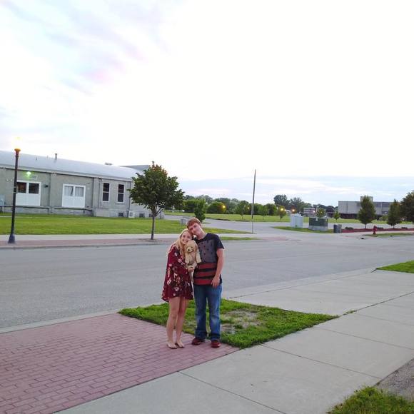 Profile Picture of George Boden jr. (@bodenkid) on Poshmark