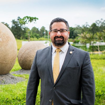 Profile Picture of Juan Carlos Mendoza (@jcmendozagarcia) on Twitter