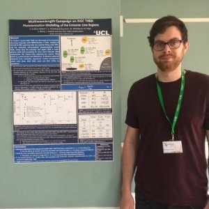 Profile Picture of Sam Grafton-Waters (@SGW_Xray_Astro) on Twitter