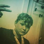 Profile Picture of george william blackmon (@avengerboy06) on Instagram