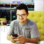 Profile Picture of Nabeel Shahid (@Nabeel-Shahid) on Facebook