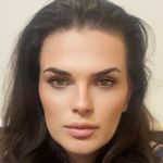 Profile Picture of 𝕄𝕒𝕣𝕚𝕟𝕒 𝕃𝕦𝕜𝕒𝕤𝕙𝕦𝕜 (𝕆𝕓𝕖𝕣𝕖𝕞𝕔𝕙𝕦𝕜) (@mary__luck) on Instagram