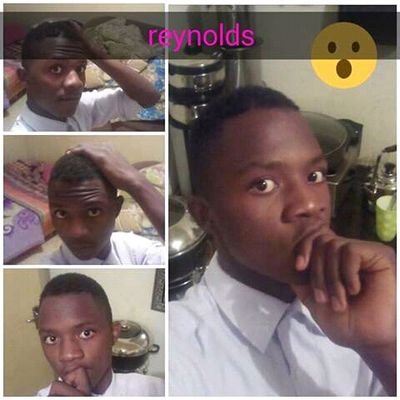 Profile Picture of Reynolds (@SurrealLeo) on Twitter