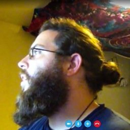 Profile Picture of Theodore Aaron Fried (@CommissarDorf) on Twitter