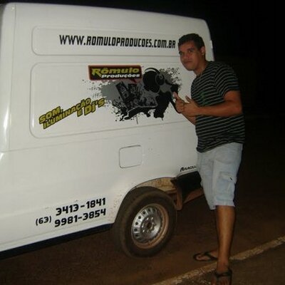 Profile Picture of Jesse Cordeiro Alves (@jesseavioes) on Twitter