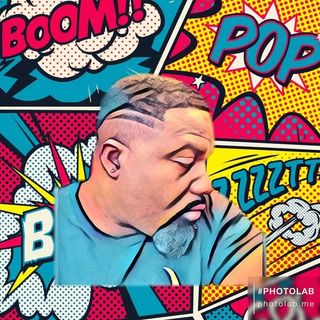 Profile Picture of Anthony Bobbitt (@ab_live84) on Instagram