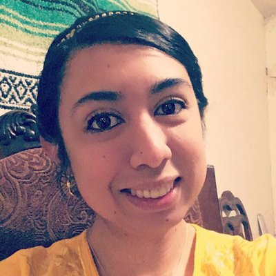 Profile Picture of Yazmin Rivera (@Yazmin_Rivera3) on Twitter