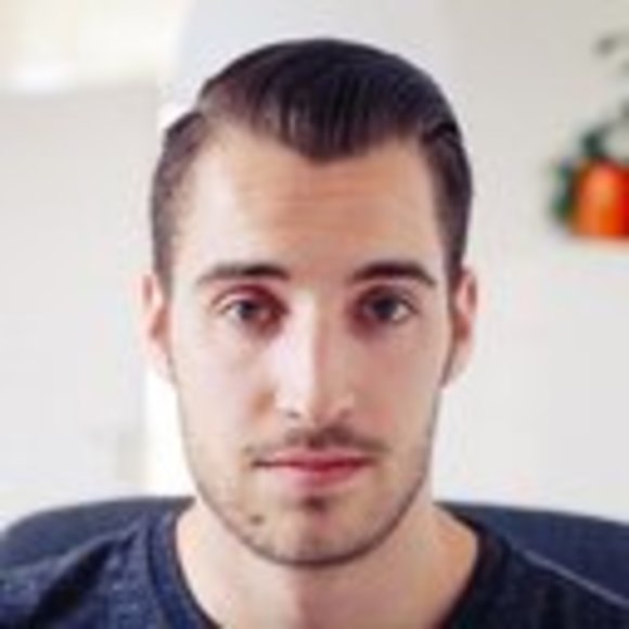 Profile Picture of Randall Graves (@randallgraves4) on Poshmark