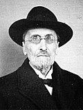 Profile Picture of Ludwig Schmidton Wikipedia