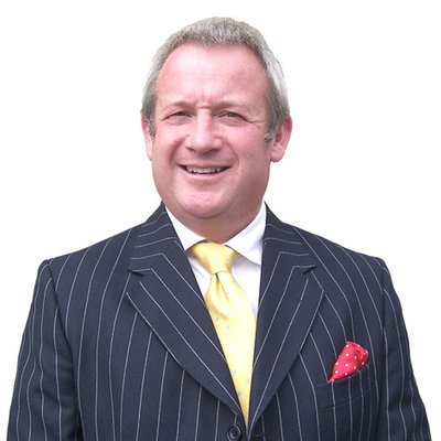 Profile Picture of Marcus Lyon (@Marcuslyon9) on Twitter