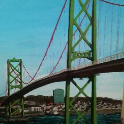 Profile Picture of Stewart Joyce (@StewartJoyce4) on Twitter