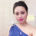Profile Picture of Đỗ Diệp Uyên Trinh (@trinhdodiep) on Instagram