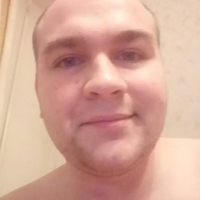 Profile Picture of Anton Troy (@AntonTroy91) on Twitter