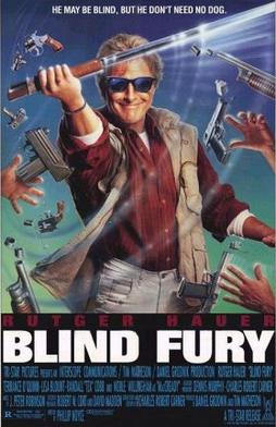 Profile Picture of Blind Fury - Wikipediaon Wikipedia