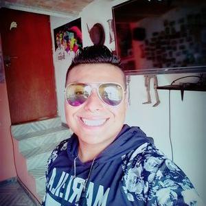 Profile Picture of ArOn JOn Montero (@AaronJou) on Twitter