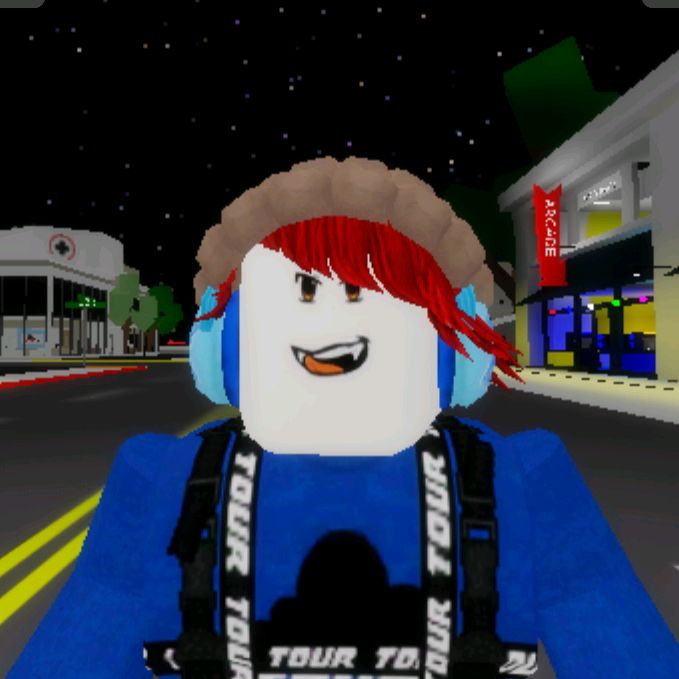 Profile Picture of bradleymarlatt (@bradleymarlatt) on Tiktok