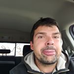 Profile Picture of Patrick Chartier (@canadianpat83) on Instagram