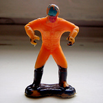 Profile Picture of Ben Craig (@Ben Thomas Craig) on Flickr