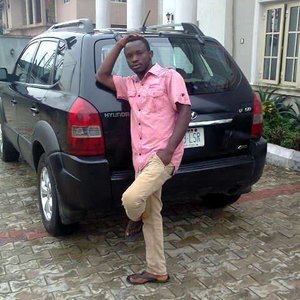 Profile Picture of David Lipson James (@limpson) on Myspace