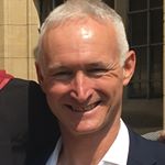 Profile Picture of Matthew Dodd-Noble (@matthewmdn) on Instagram