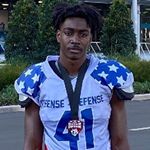 Profile Picture of CarldellePatrick OLB/RB (@carldellepatrick) on Instagram
