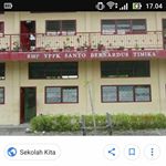 Profile Picture of SMP YPPK ST.BERNARDUS TIMIKA (@daniel_renaldi_sagala22) on Instagram