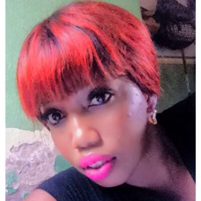 Profile Picture of Vera Page (@verababy21) on Twitter