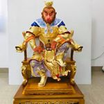 Profile Picture of 玉封孫靈宫 (@yufengsunlinggong) on Instagram