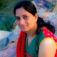 Profile Picture of Sheetal Chaudhary (@sheetal-chaudhary-33) on Quora
