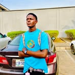 Profile Picture of Ben Caleb (@Ben-Caleb) on Facebook