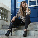 Profile Picture of Jessica Pietro (@jessicapietro) on Instagram