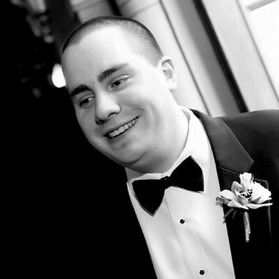 Profile Picture of Jay McDavid (@RabbiRaccoon) on Twitter