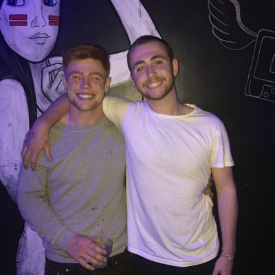 Profile Picture of Joe Nott (@joe_nott) on Twitter