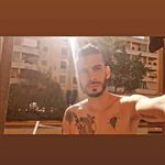 Profile Picture of Simon James Pagani (@simon_james_pagani) on Instagram