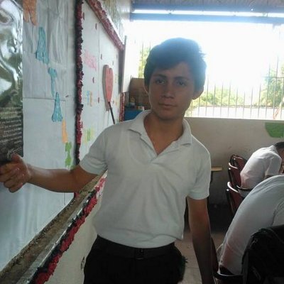 Profile Picture of Valentin Espinoza (@valenti20228167) on Twitter