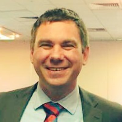 Profile Picture of Chris Bayliss (@christhefa) on Twitter