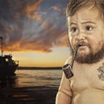 Profile Picture of Alexander Pavlishin (@newbie_seaman) on Instagram